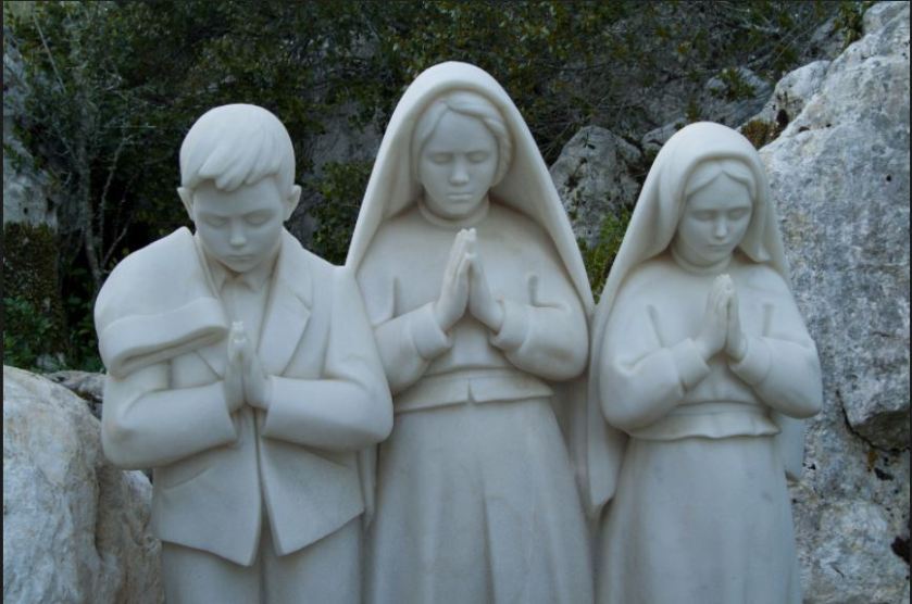 children of fatima