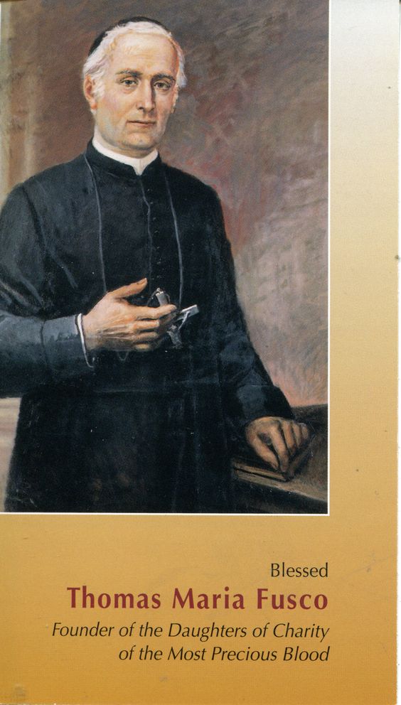 HEADER - BL THOMAS MARY FUSCO