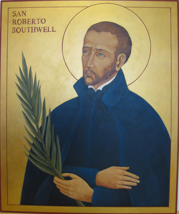 San Roberto Southwell