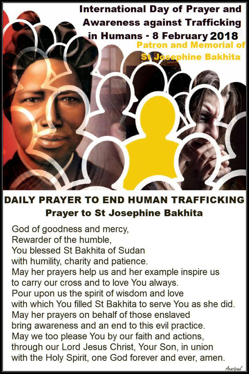 second-prayer-to-end-human-trafficking-2018