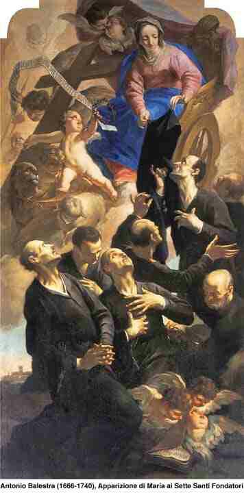 seven holy founders 2