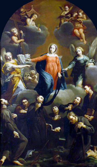 seven holy founders 3