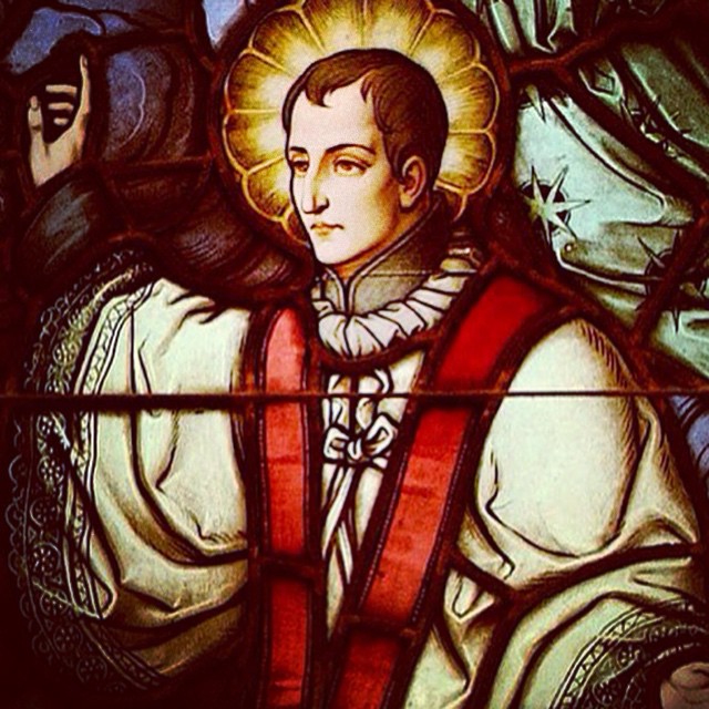 ST CLAUDE DE LA COLOMBIERRE