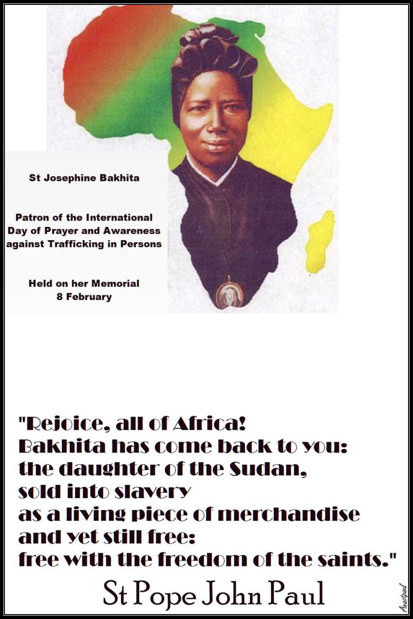 st-josephine-bakhita-quote-st-john-paul-2017