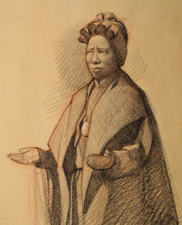st josephine bakhita