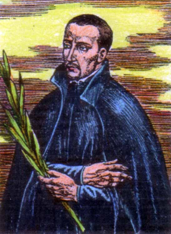 st robert southwell large