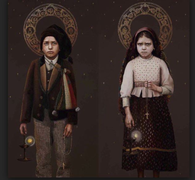 STS FRANCISCO AND JACINTA.1.PG
