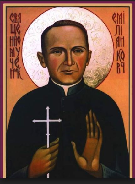 BL EMILIAN KOVCH - 25 MARCH - SNIP