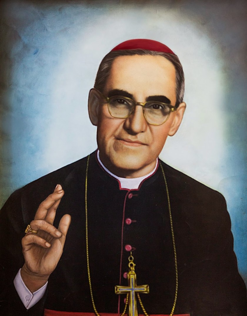 bl oscar romero - large