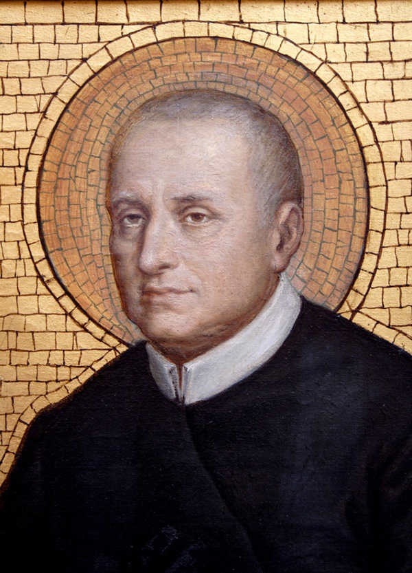 header 1 - st clement mary hofbauer