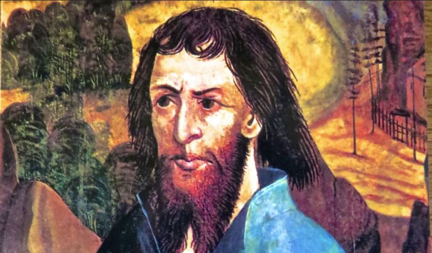 HEADER - ST NICHOLAS OF FLUE