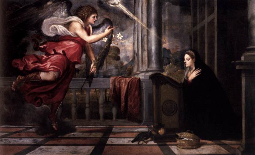 the-annunciation