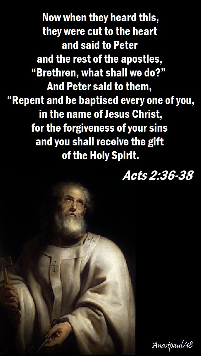 acts 2 36-38