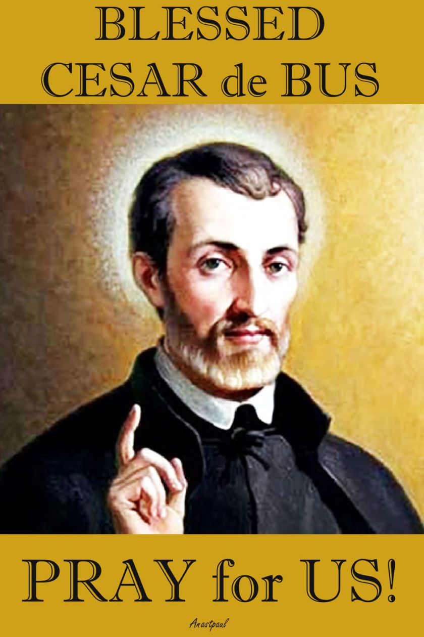 bl-cesar-de-bus-pray-for-us - 15 april 2017
