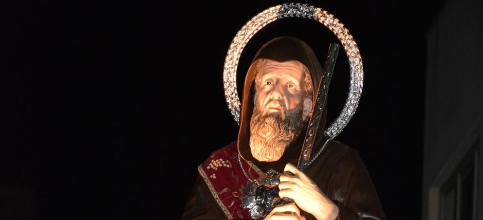 Festa di S. Francesco di Paola 1