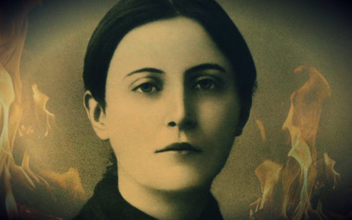 header - st gemma galgani