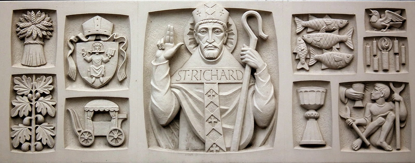 HEADER - ST RICHARD OF CHICHESTER
