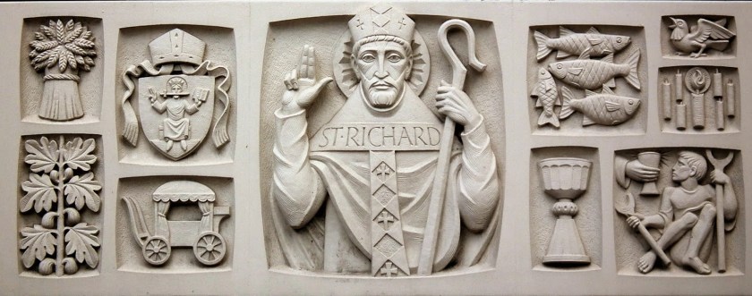 HEADER - ST RICHARD OF CHICHESTER