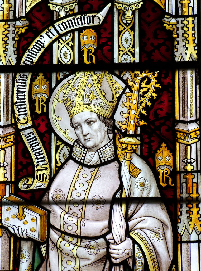 large - st richard of chichester