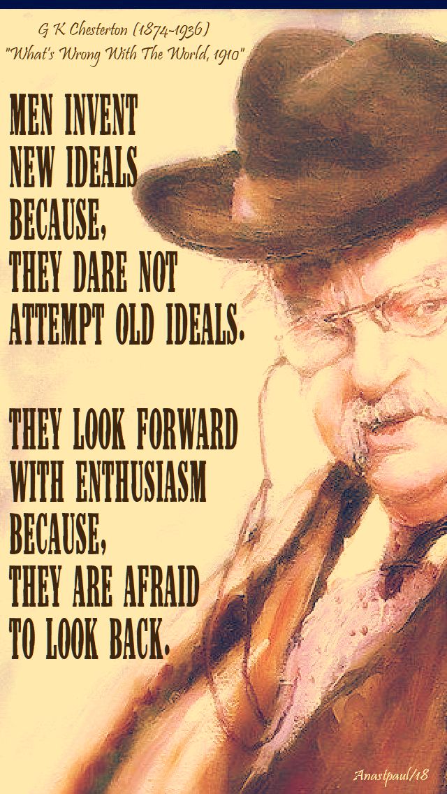 men invent - g k - 18 april 2018