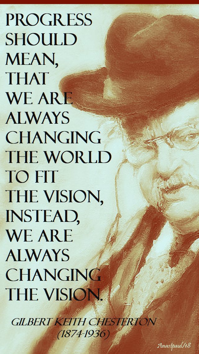 progress - g k - 18 april 2018