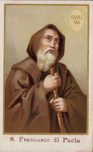 st francis of paola 2