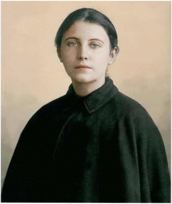 St-Gemma-Galgani-color-picture-123