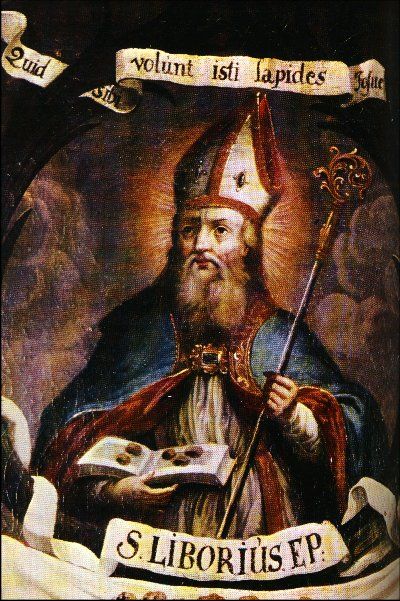 st liborius