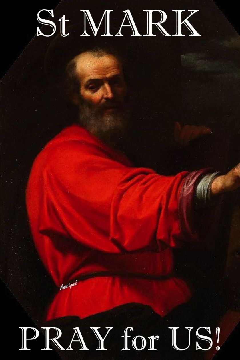st-mark-pray-for-us-25 april 2017