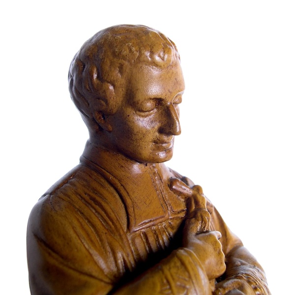 statue-saint-louis-marie-grignon-montfort-slmg20bc