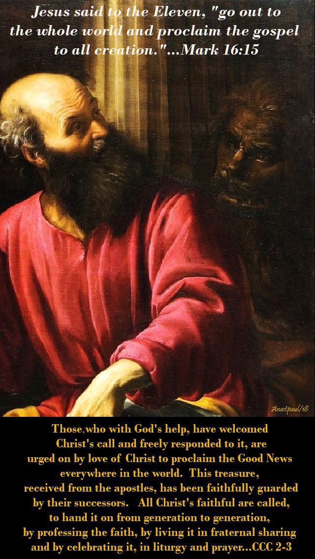 those who with god's help...ccc 2-3 - 25 april 2018