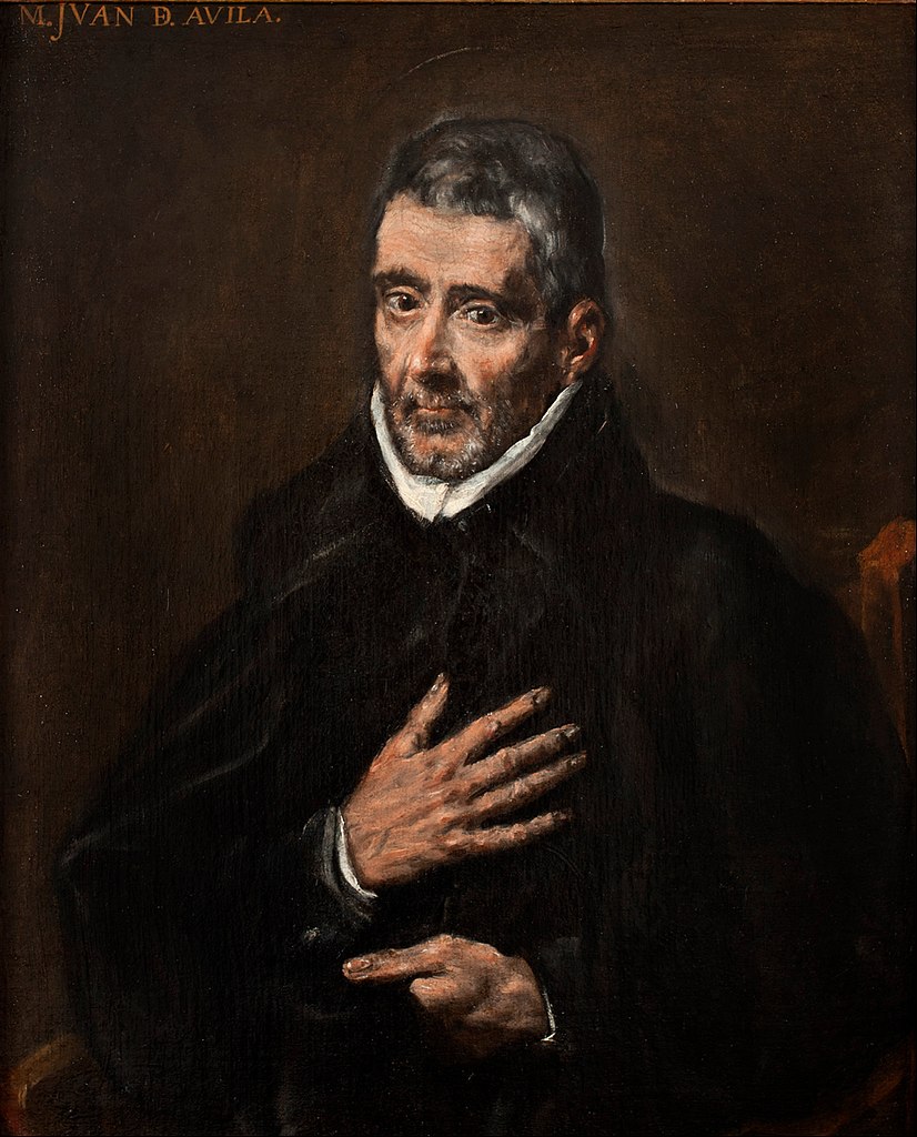 826px-Attributed_to_el_Greco_-_Portrait_of_Juan_de_Ávila_-_Google_Art_Project