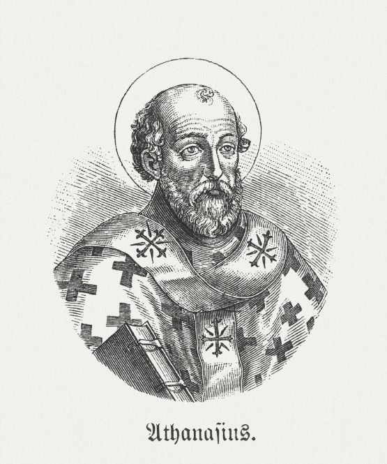 Athanasius