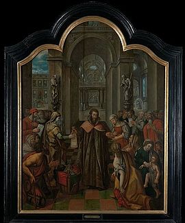 Josse_van_der_Baren_-_The_St_Ivo_Triptych_-_Central_Panel