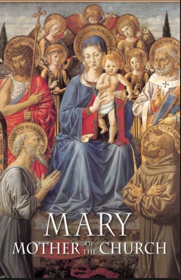 mary-mother-of-the-church-21 nov 2017