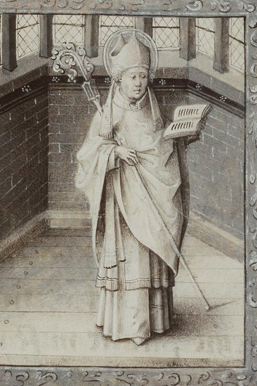 Saintgermanusofparis