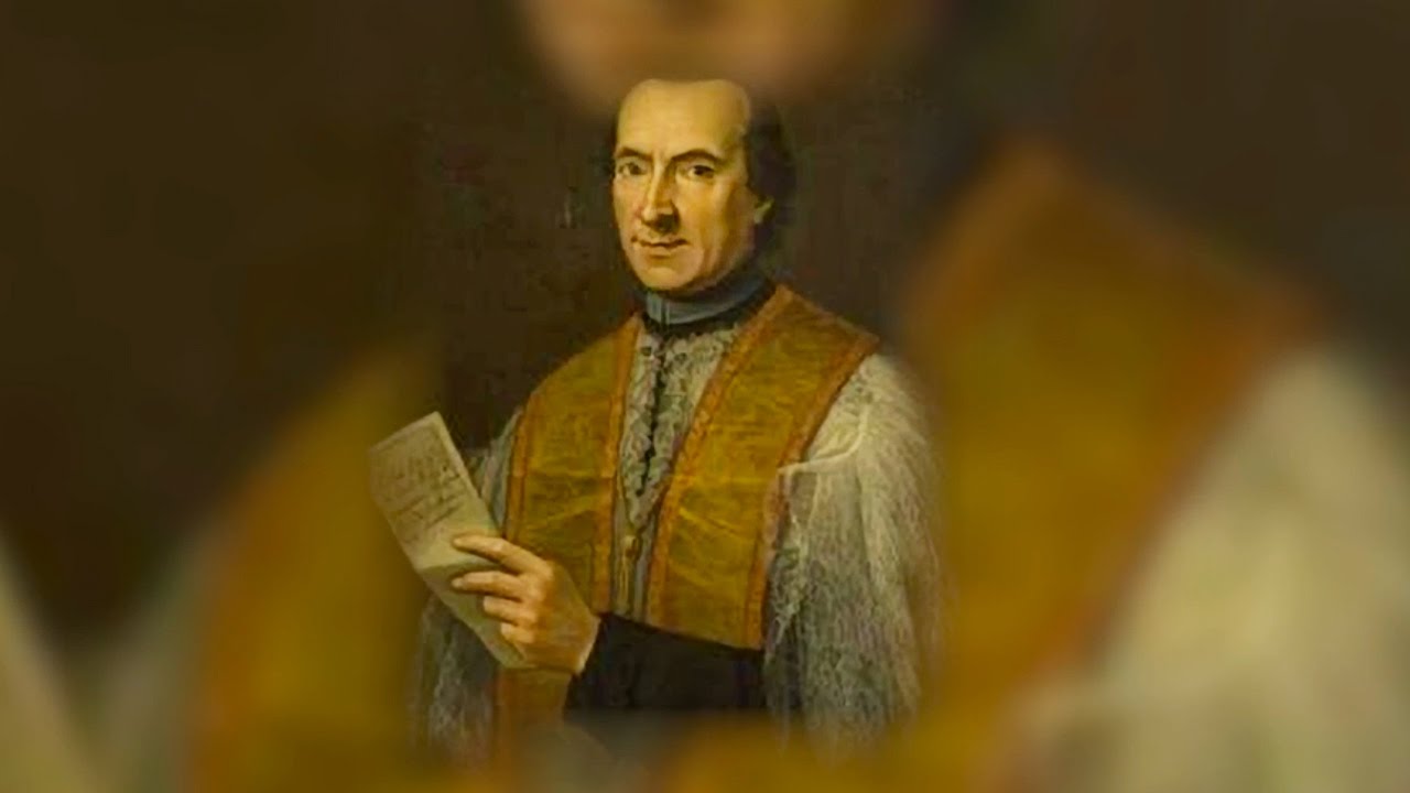 ST JOHN BAPTIST ROSSI - HEADER - maxresdefault