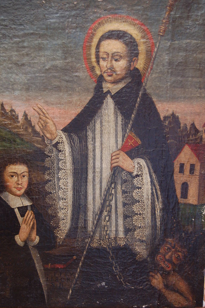 681px-St_Bernard,_1607