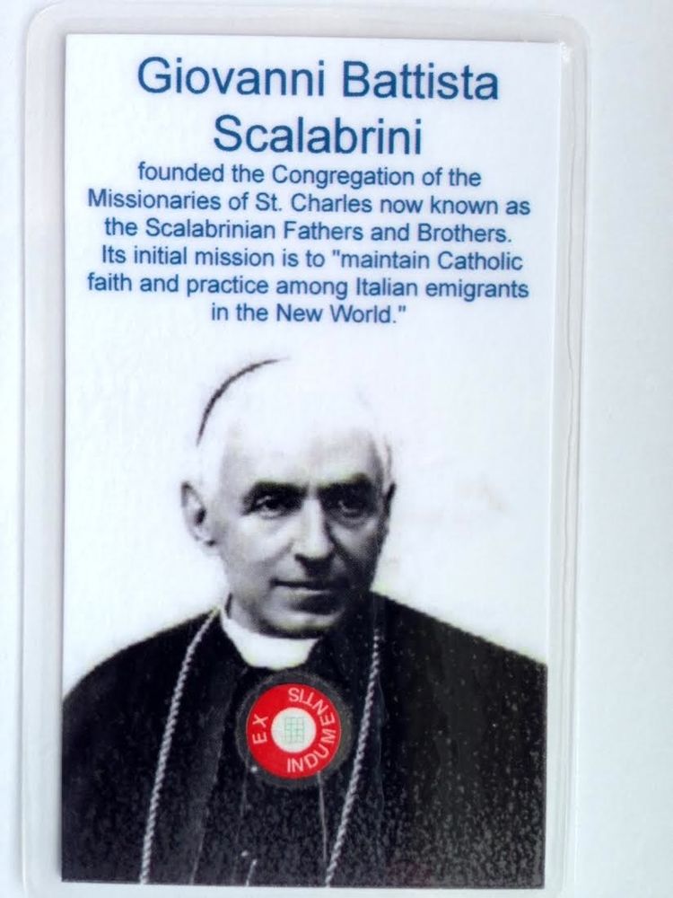 bl john scalabrini.info