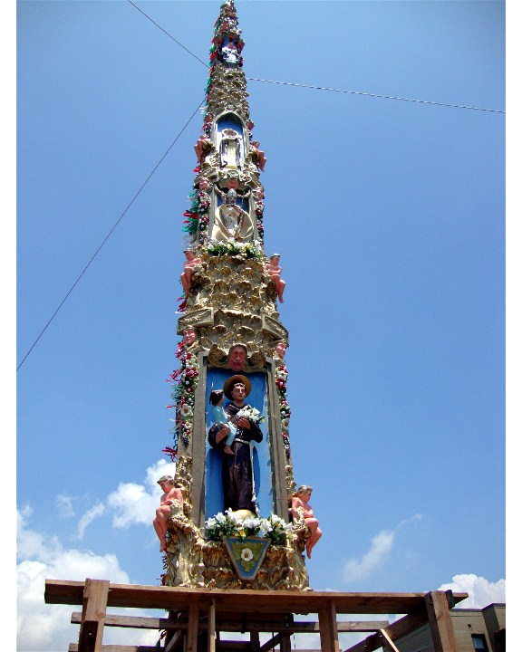 2011 Franklin Square Giglio