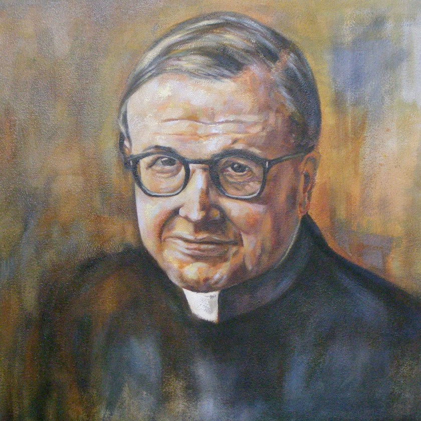 HUGE - ST JOSEMARIA