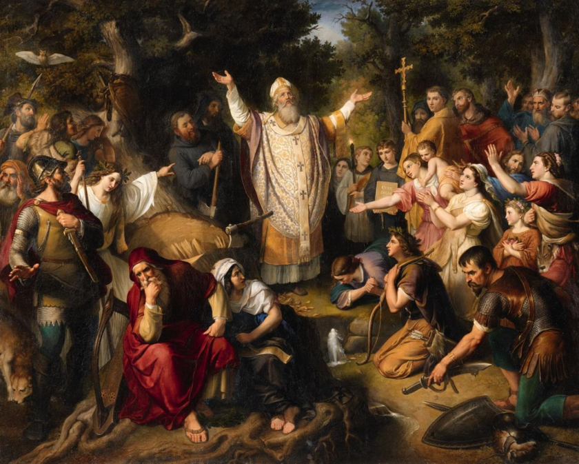 lempertz-1040-1540-fine-art-johann-michael-wittmer-saint-boniface-felling-do