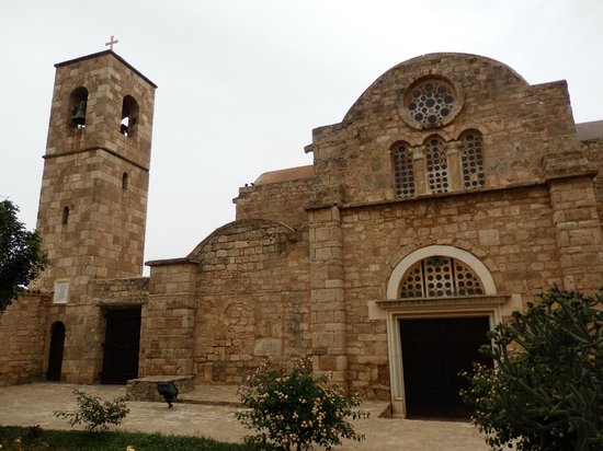 st-barnabas-monastery