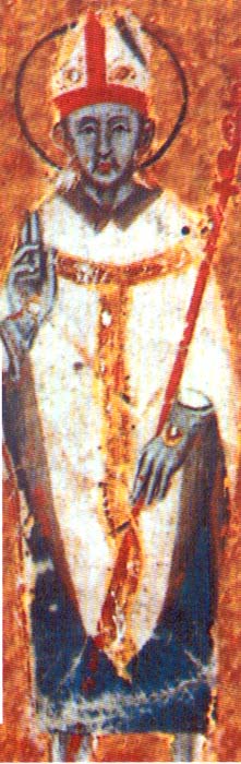 ST maximus of turin