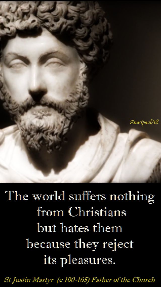 the world suffers nothing from Christians - 1 june 2018.jpg