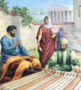 aquila and priscilla 2