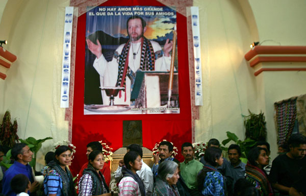 beatification bl stanley 2