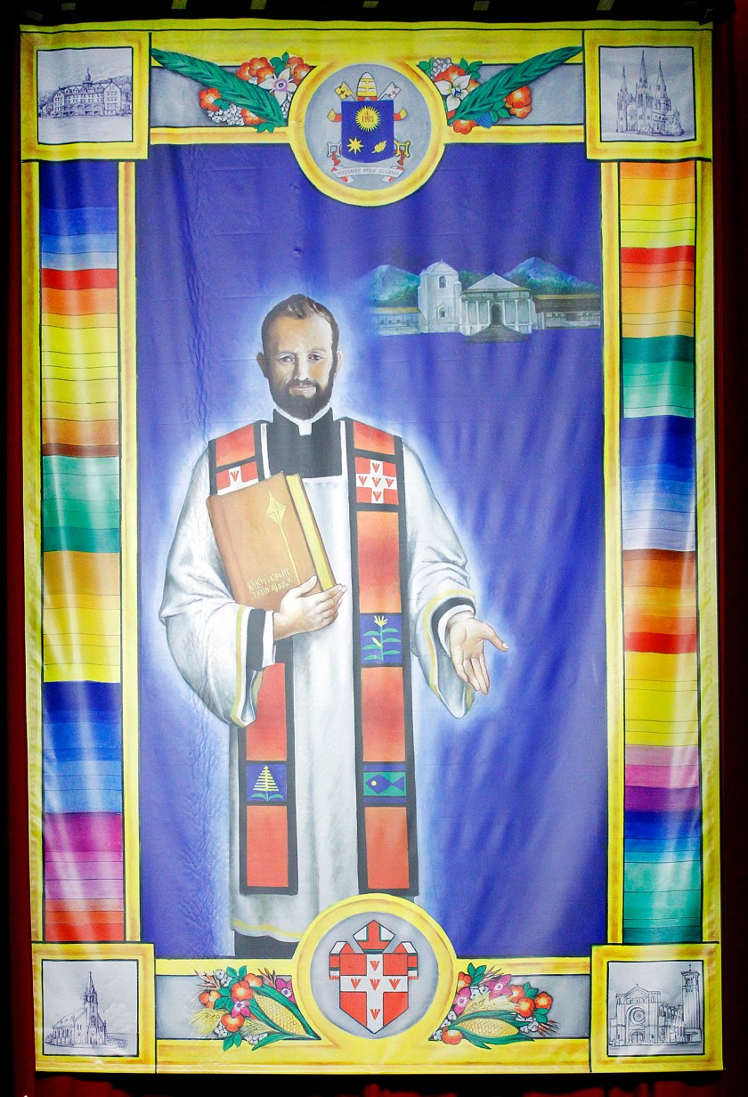 FATHER ROTHER BEATIFICATION OKLAHOMA