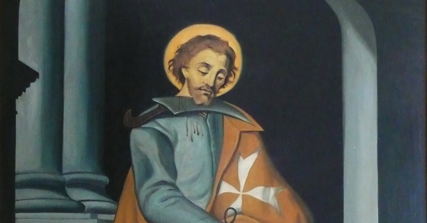 Bl Adrian Fortescue. large