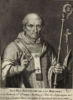 bl bartholomew of braga